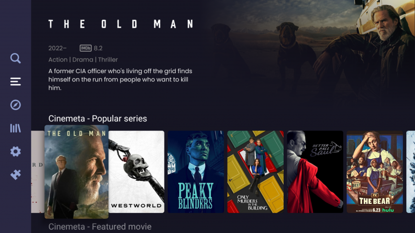 Stremio for Android TV now in Google Play Store – The Stremio Blog