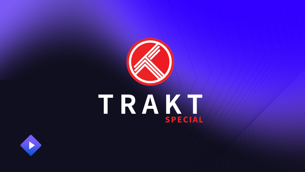 Stremio Tech Update 28 Trakt Scrobbling, 2 Way Sync & More The